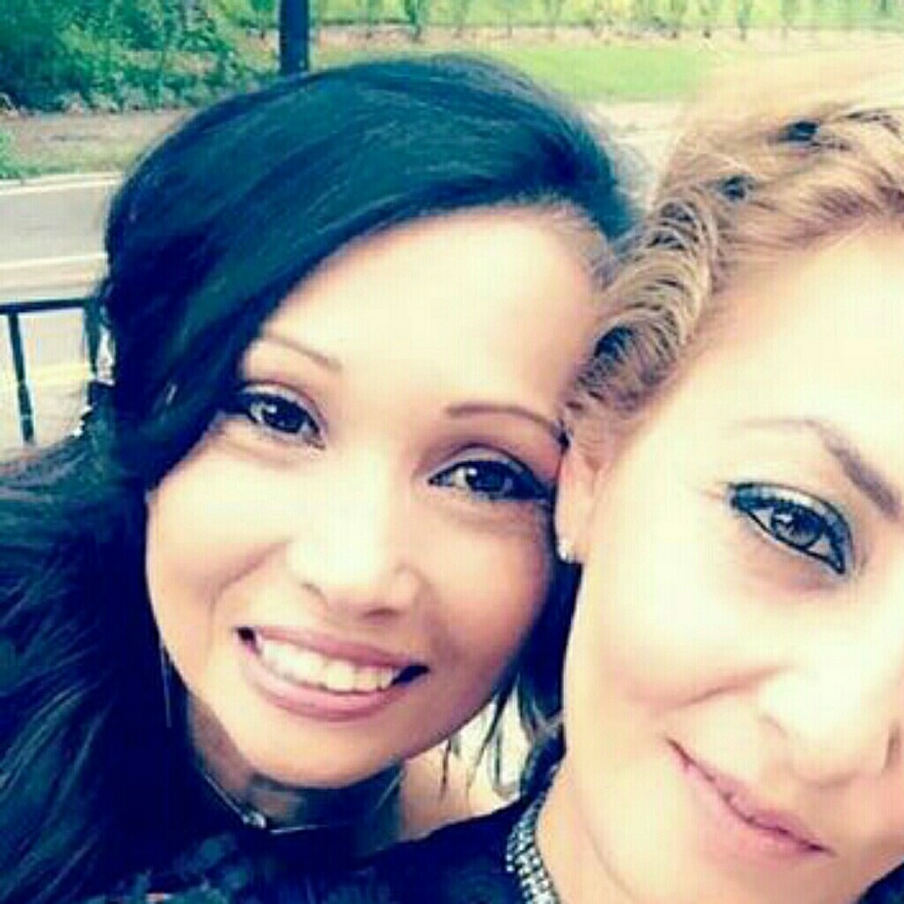 Meet your Posher, Sandra